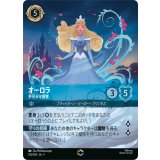 オーロラ-夢見る守護者【エンチャンテッド】