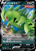 【S5I】バンギラスV【RR】