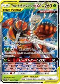 【SM12a】フェローチェ&マッシブーンGX【RR 】