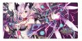 白猫TCGギルドパーティー　オスクロル　プレイマット