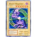 Black・Magician　抽プレ　ウルレア