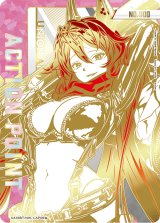 画像: レッドフード　ACTION POINT  AP  直筆サイン  シリアル【ユニオンアリーナ】 NIKKE