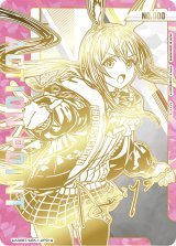 画像: アーミヤ　ACTION POINT  AP  シリアルナンバー入り 【ユニオンアリーナ】【 アークナイツ】