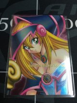 画像: 【レリーフ仕様】 DDM ブラック・マジシャン・ガール (ピンク) ダンジョンダイスモンスターズ