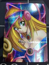 画像: 【シークレットレア仕様】 DDM ブラックマジシャンガール (ピンク) ダンジョンダイスモンスターズ