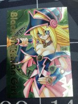 画像: 【レリーフ仕様】 DDM ブラックマジシャンガール (緑) ダンジョンダイスモンスターズ