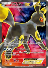 画像: ブラッキーEX【SR】【XY10】