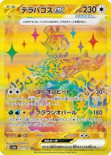 画像: 【sv8a】テラパゴスex【UR】