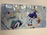 画像: おしゃれを楽しむリーリエ(当選通知書付き) 5000枚限定 プレイマット