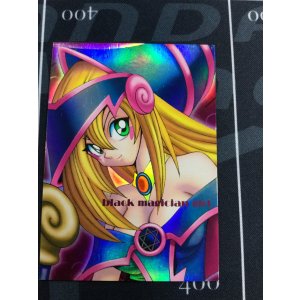 画像: 【ウルトラレア仕様】 DDM ブラックマジシャンガール (ピンク) ダンジョンダイスモンスターズ