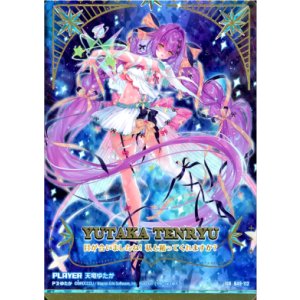画像: 天竜ゆたか【IGR】【ゼクス】