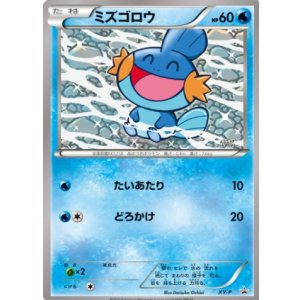 画像: ミズゴロウ(アートアカデミー) イラストコンテスト入賞作品カード