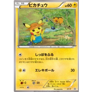 画像: ピカチュウ＿gogotake(アートアカデミー) イラストコンテスト入賞作品カード