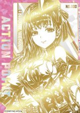 画像: マリアン　ACTION POINT  AP  直筆サイン  シリアル【ユニオンアリーナ】 NIKKE