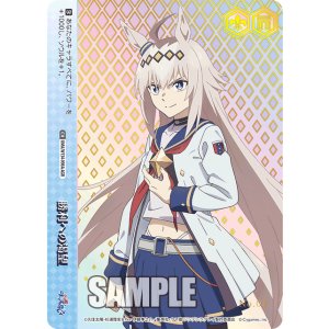 画像: 勝利への渇望【AGR】【直筆サイン】【シリアルナンバー入り】