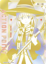 画像: ロキシー　ACTION POINT  AP  直筆サイン  シリアル【ユニオンアリーナ】【 無職転生】