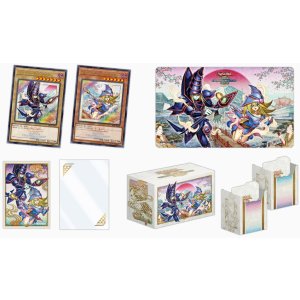 画像: 遊戯王OCG デュエルセット WCS2026 未開封