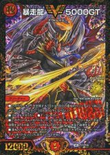 画像: 暴走龍 5000GT【4th Season公認チャンピオンシップ【2017/07/01〜12/31】優勝賞】