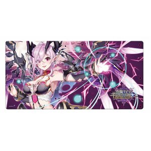 画像: 白猫TCGギルドパーティー　オスクロル　プレイマット