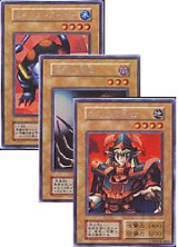 画像: Vジャンプ抽選プレゼントBセット　シリアルケースあり