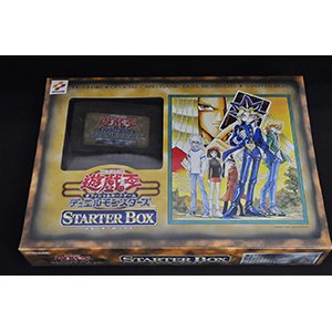 画像: スターターBOX（通常版）(未開封)