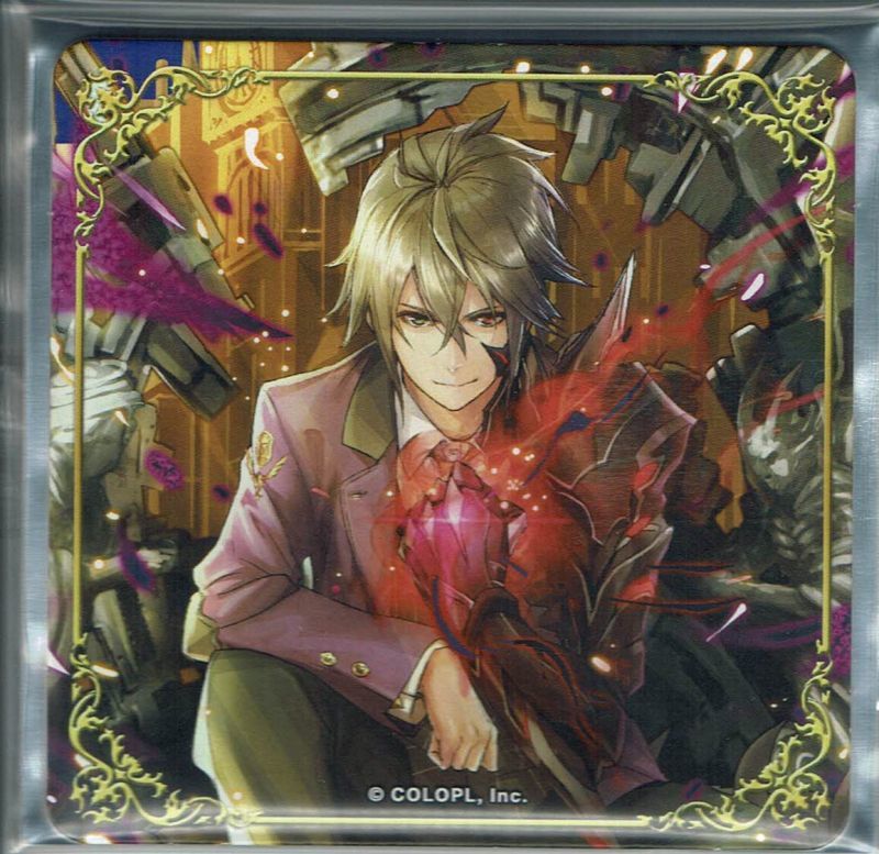 ラギト タイトーステーション コースター Enndalgames買取館2