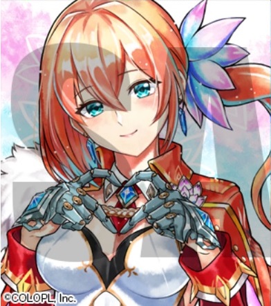 リネア ミニ色紙 白猫tcg サマーキャンペーン Enndalgames買取館2 リネア ミニ色紙 白猫tcg サマーキャンペーン Enndalgames買取館2