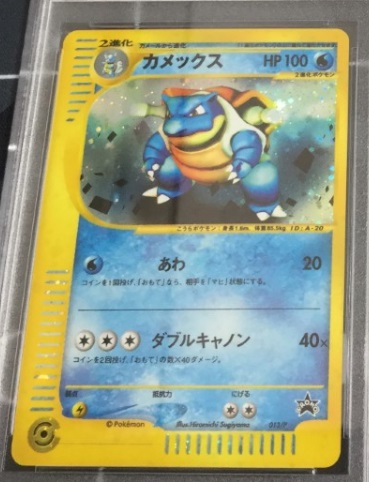 画像1: カメックス　スタータートリプルゲットキャンペーン＜赤緑コース＞賞品 (1)