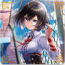 アイシャ コースター 茶熊学園 Enndalgames買取館2