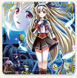 ハルカ コースター 茶熊学園 Enndalgames買取館2