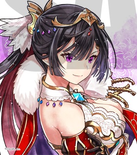 白猫TCG マジェスティーレア　MR カスミ 白猫TCG マジェスティーレア MR カスミ - メルカリ