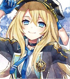 白猫プロジェクト リルテット ミニ色紙 TCG 白猫プロジェクト リルテット ミニ色紙 TCG
