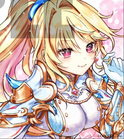 シエラ ミニ色紙 白猫tcgブースター白猫tcg11弾 Majesty 購入特典 Enndalgames買取館2 シエラ ミニ色紙 白猫tcgブースター白猫tcg11弾 Majesty 購入特典 Enndalgames買取館2